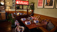 Apple Music and Dishoom celebrate the start of South Asian Heritage Month 