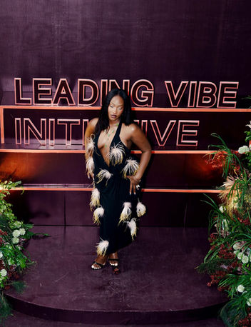 Tems Expands Leading Vibe Initiative to South Africa, Strengthening Its Commitment to Women in Music