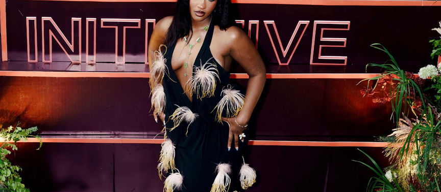 Tems Expands Leading Vibe Initiative to South Africa, Strengthening Its Commitment to Women in Music