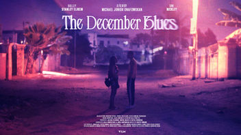 The December Blues: Love in the Inbetween