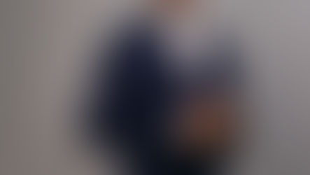 In Conversation with Ayoola Gbolahan: Documenting Culture, Spirituality, and the Blue Woman