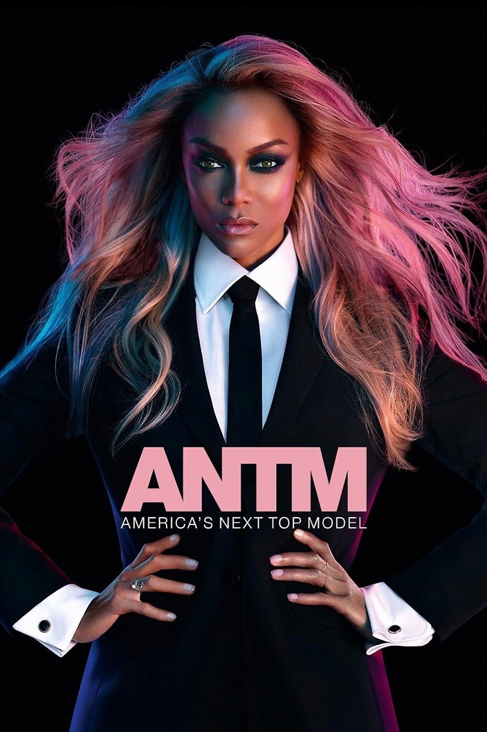 America's Next Top Model and the Reformation of Beauty Standards