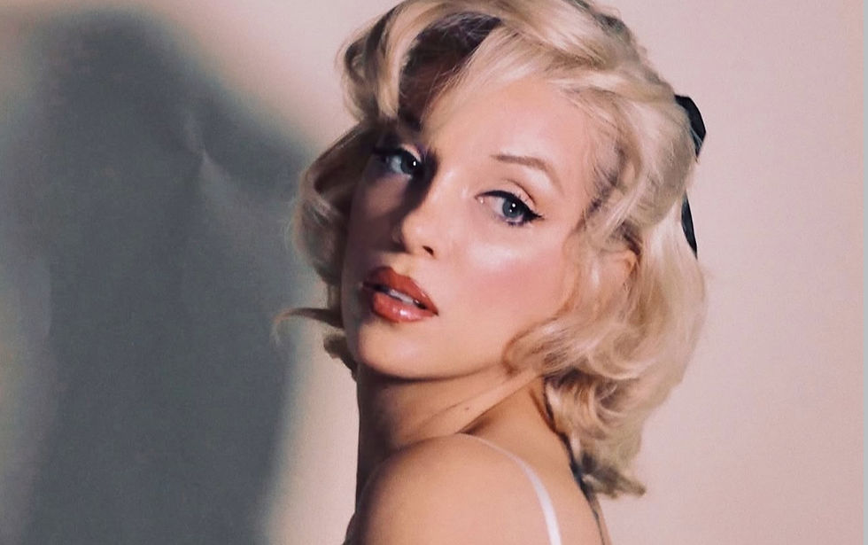 Creating Glamour in the Age of the Algorithm: Jeri Mae James on Beauty and the Vintage Revival