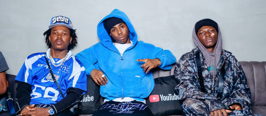 YouTube Celebrates 20 Years in Africa, Spotlighting Nigeria’s Music Evolution