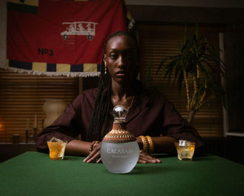 Where Heritage Meets High Spirits: Calabasa Redefines a West African Icon