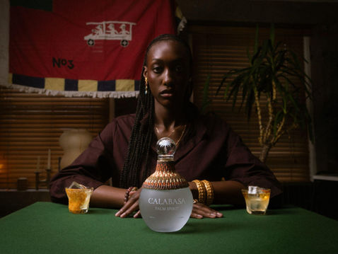 Calabasa Redefines a West African Icon Where Heritage Meets High Spirits 