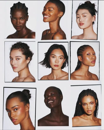 The New Beauty Influencer is Community