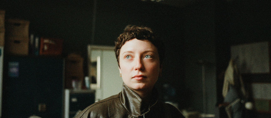 Director Thea Gajic on Grief, Memory and the Making of Her Debut Film Surviving Earth (2026)