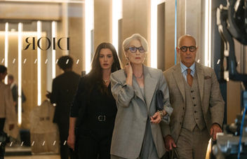 Did We Really Need a The Devil Wears Prada Sequel?