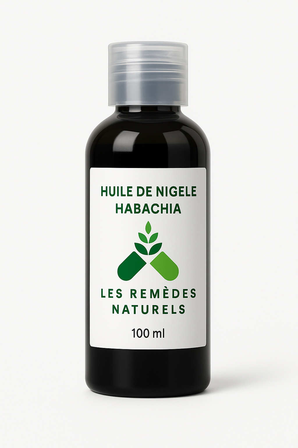 Huile de Nigelle Habashiya 100ML