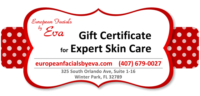 Gift Certificates