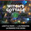 Thumbnail: 3-Map Pack: Witch's Cottage