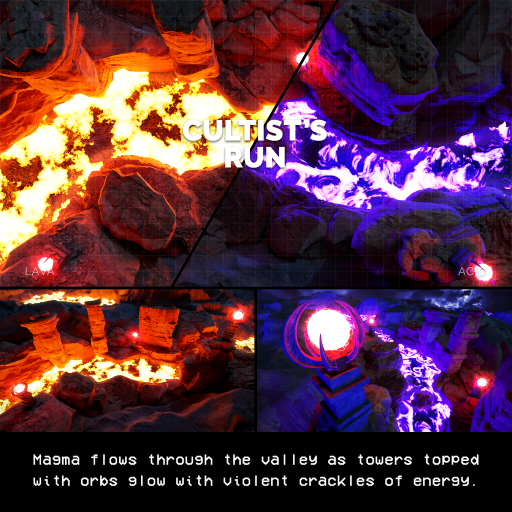 Thumbnail: 3-Map Pack: Nether Vale