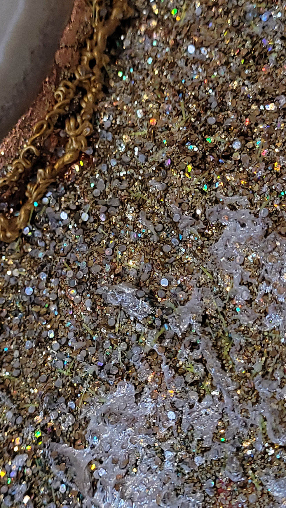 Miniatura: Zdroj, 50 x 90 cm