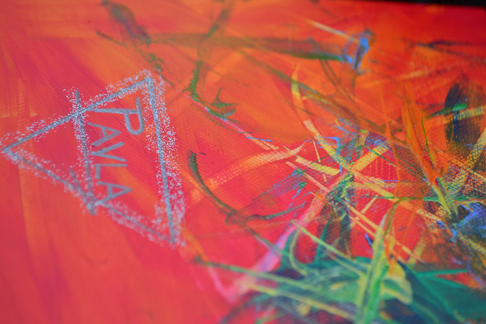 Miniatura: Osudové, jedinečné setkání, 87 x 108 cm