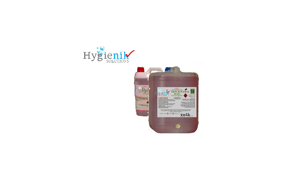 Degreaser Oil Solvent Degreaser