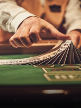 คาสิโนออนไลน์ ได้ตังจริง