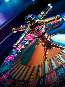 คาสิโนออนไลน์ เครดิตฟรี