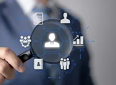 trazabilidad documental y operativa en sistemas sanitarios