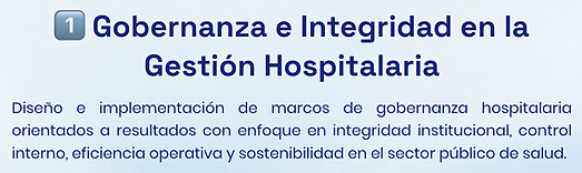 modelo de trazabilidad en el marco institucional de una investigación doctoral sobre gobernanza