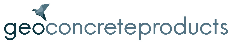 Geo Concrete Products logo