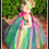 Thumbnail: FAIRYTALE DRAGON Tutu Dress Costume