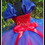 Thumbnail: SHE'S AMAZING Tutu Dress Costume