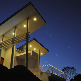 Casa Puente de Piedra
