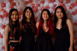 Spring '18 Banquet