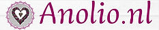 Klein logo Anolio