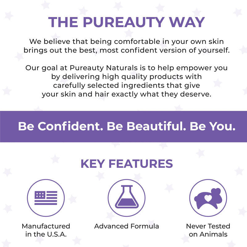 Thumbnail: Pureauty Naturals Night Cream - 30ml