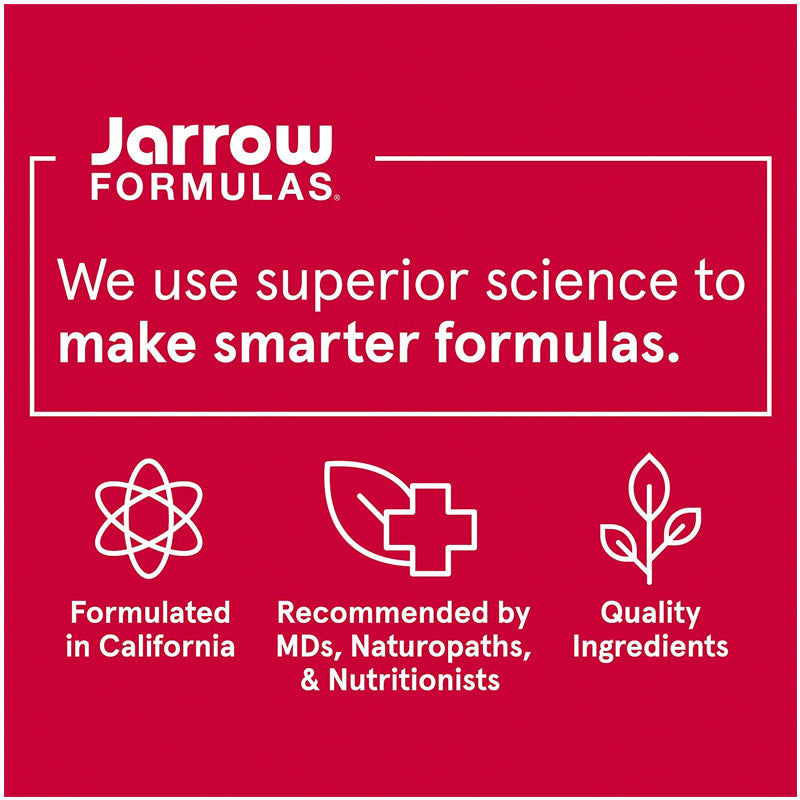 Thumbnail: Jarrow Formulas Quercetin 500mg - 100 Capsule