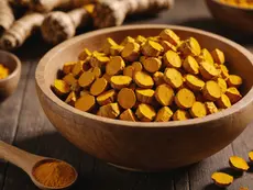 Turmeric