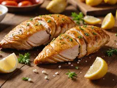 Comparing the Benefits of Chicken Breast Treats and Beef Heart Treats for Your Pet: A Nutritional Analysis