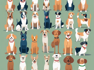 Explore the Best Products to Keep Your Dog Happy and Healthy