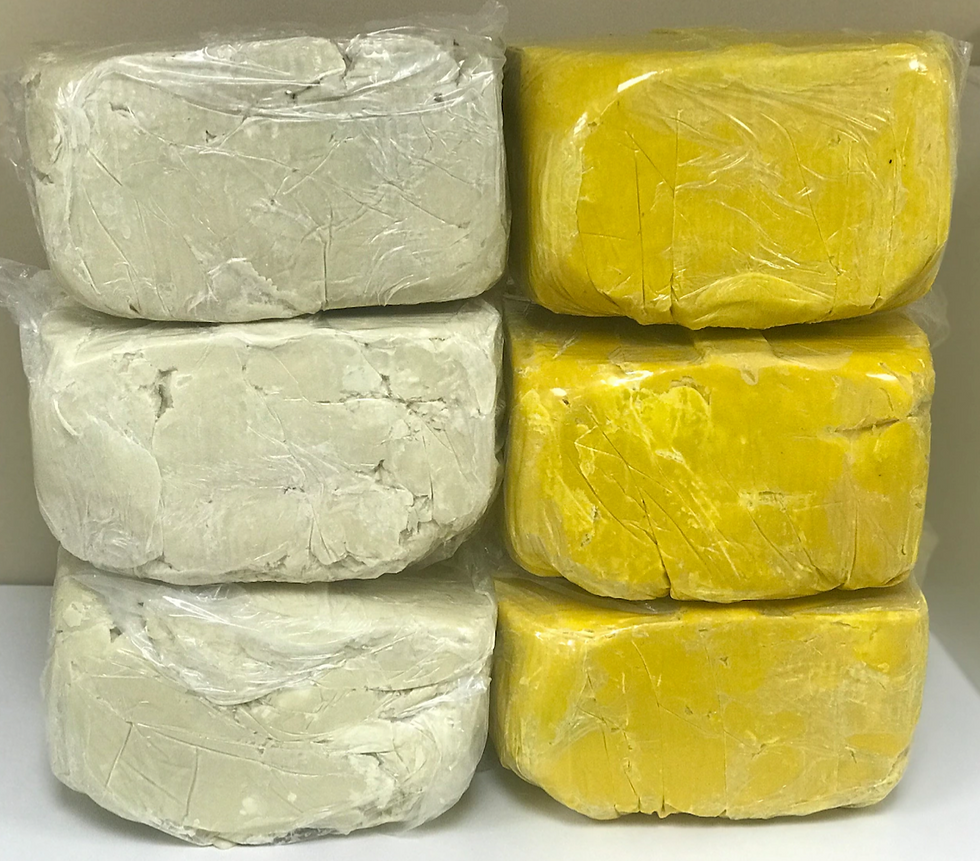 100% Raw African SHEA BUTTER Unrefined Organic