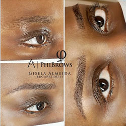 Delicadeza e fios realistas
Com os melho