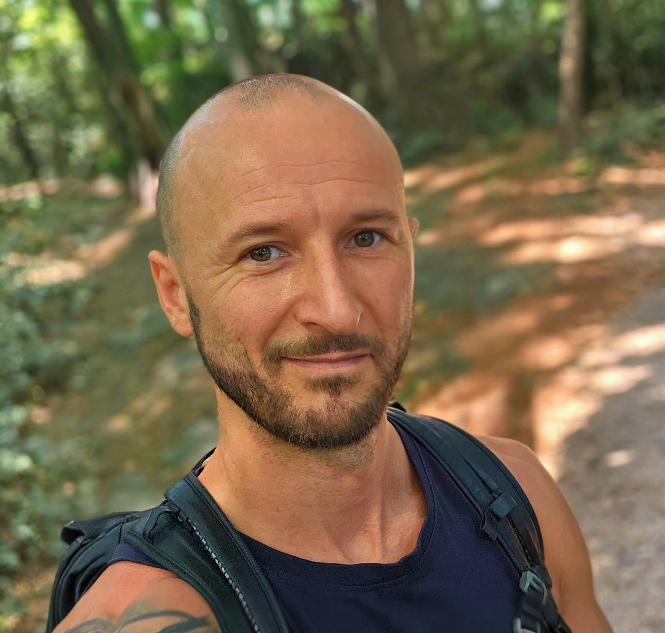 Maciek Kozanecki