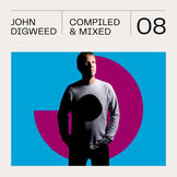 Compiled and Mixed 08 (DJ Mix) by John Digweed [iTunes Plus M4A AAC]