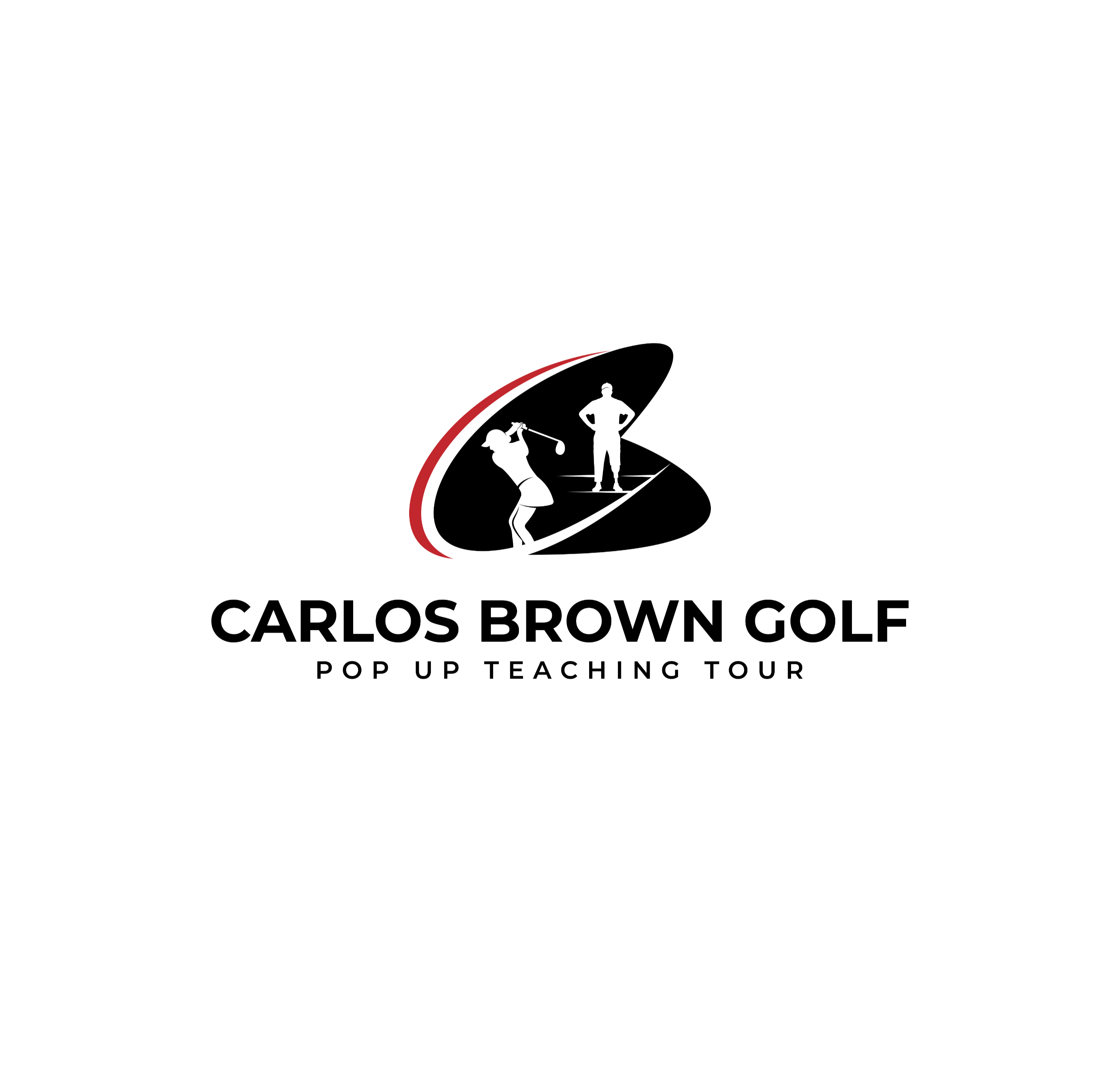 Carlos Brown Golf