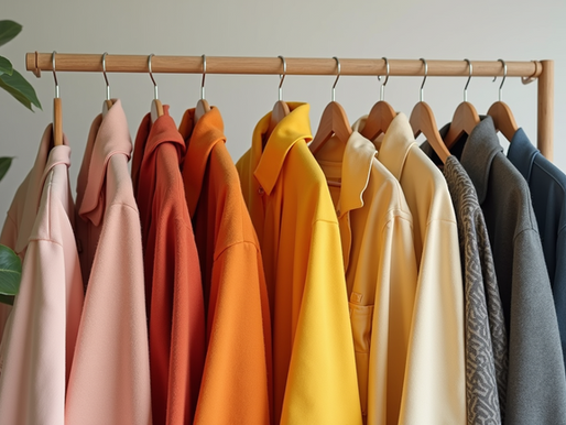 Unlocking the Power of Color Seasons to Enhance Your Photoshoot Look