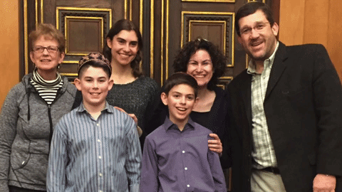 giphy _torah readers thumbs up