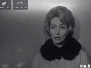 Bon anniversaire, Danielle Darrieux !