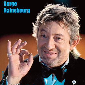 Serge Gainsbourg à l'honneur dans Je Chante Magazine