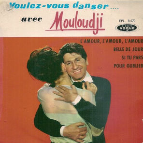 Quand une pub d'Intermarché fait découvrir Mouloudji aux jeunes d'aujourd'hui !