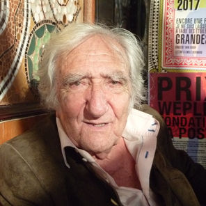 Serge Rezvani : « Mes chansons, c'est mon journal chanté »