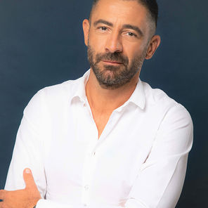 Matthieu Moulin : « Marianne Mélodie et moi : c'est fini. Je suis libre. Donc disponible ! »