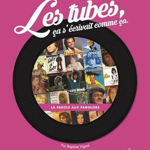 Les paroliers ont la parole