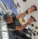 Lead Belay Class (Assurage En-Tête)    