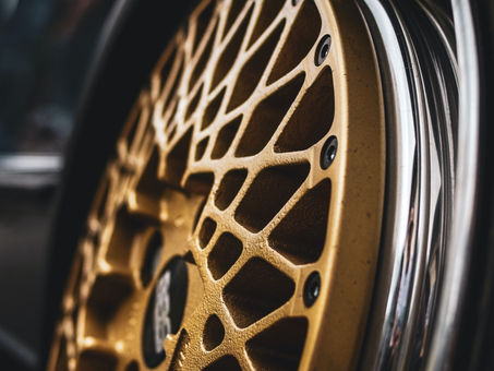 T2Pros Rim Repair 